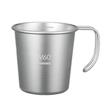 V60 Outdoor Coffee Full Set