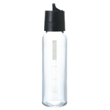 HARIO One Touch Dressing Bottle 240ml ODB-240-B black