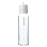 HARIO One Touch Dressing Bottle 240ml ODB-240-PGR Pale Grey