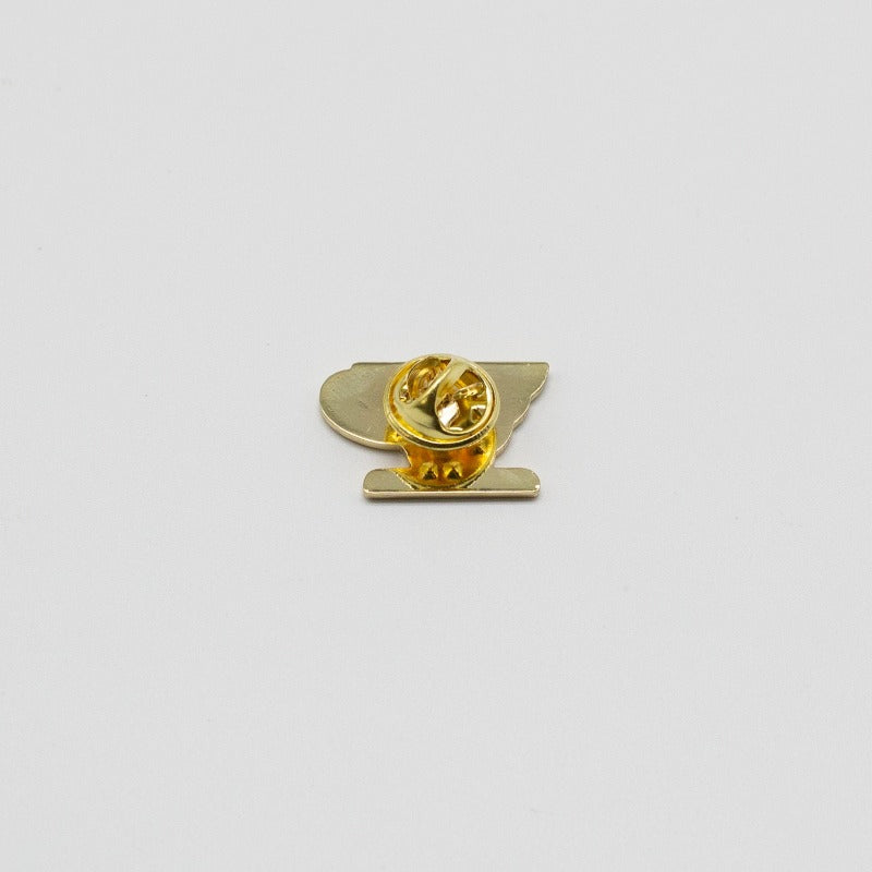 HARIO V60 Pin Badge