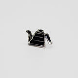 Hario Kettle Pin Badge