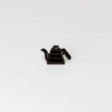 Hario Kettle Pin Badge