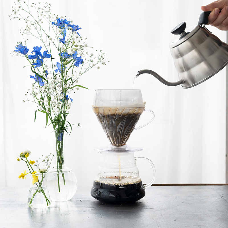 V60 Drip-Assist