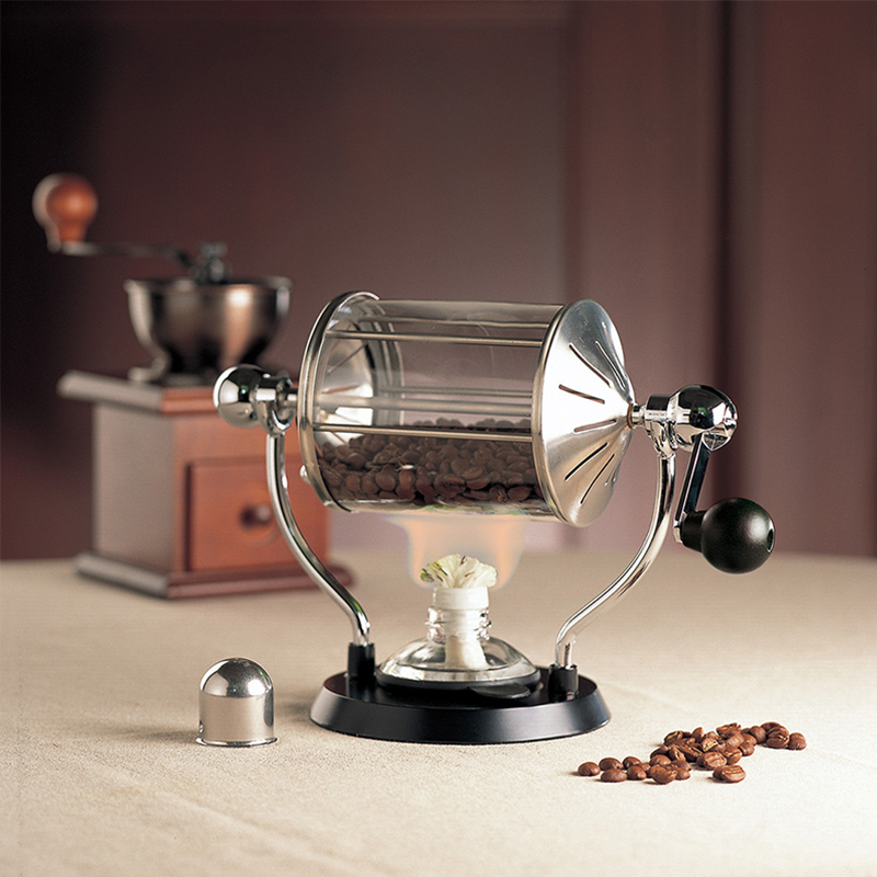 HARIO RCR-50 Coffee Roaster Retro
