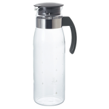 RPLN-14-CGR Refrigerator Pot 'Slim' 1400ml Charcoal Grey
