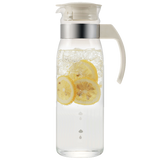 RPLN-14-OW Refrigerator Pot 'Slim' 1400ml lemon ice water