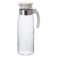 RPLN-14-OW Refrigerator Pot 'Slim' 1400ml off-white