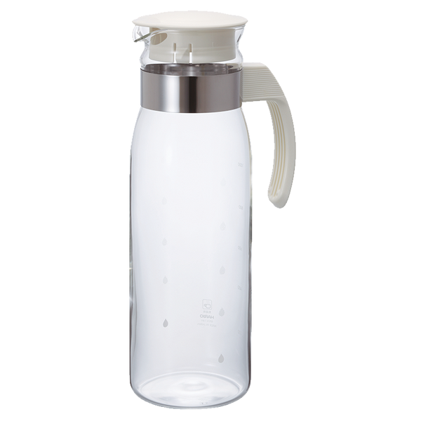 RPLN-14-OW Refrigerator Pot 'Slim' 1400ml off-white
