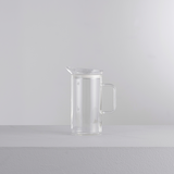 HARIO S-GTM-40-T [Simply HARIO Series] Glass Tea Maker 