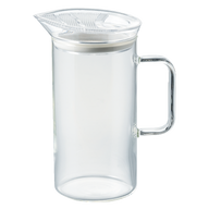 HARIO S-GTM-40-T [Simply HARIO Series] Glass Tea Maker 