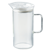 HARIO S-GTM-40-T [Simply HARIO Series] Glass Tea Maker 