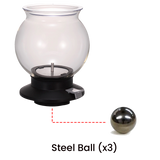 SB-TDR-80 / Stainless Balls for TDR-80 and HARIO Switch (3 pcs.)