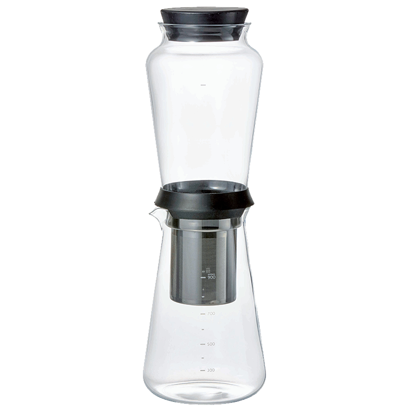SBS-5 Slow Drip Brewer HARIO SHIZUKU