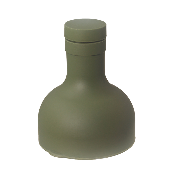 SG-FIB-75 / Spout for Cold Brew Tea Bottle Olive Green HARIO