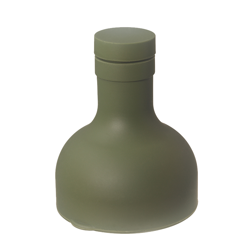 SG-FIB-75 / Spout for Cold Brew Tea Bottle Olive Green HARIO