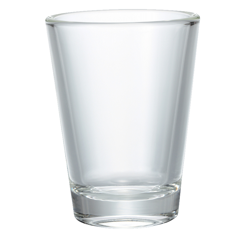 Espresso Shot Glasses, 140mL (Set of 6)