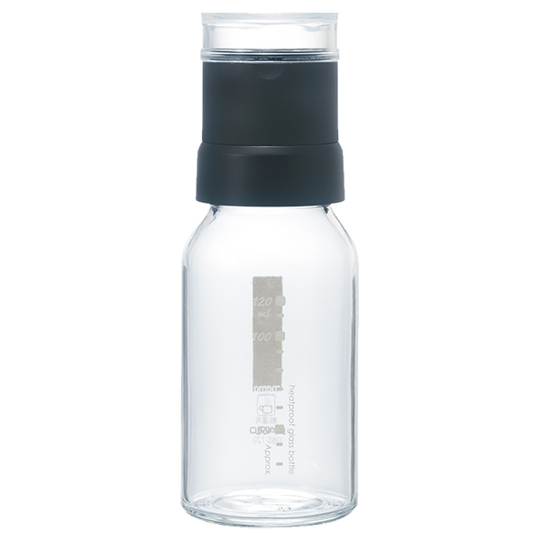 SMS-120-B Spice Mill Salt & Pepper