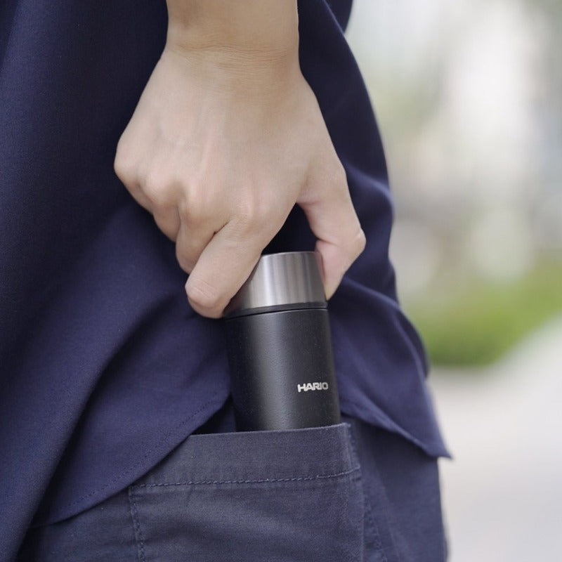 HARIO Stick Bottle, 140/350mL