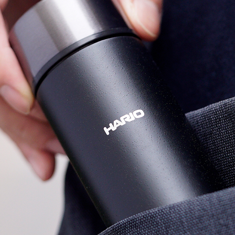 HARIO Stick Bottle, 140/350mL