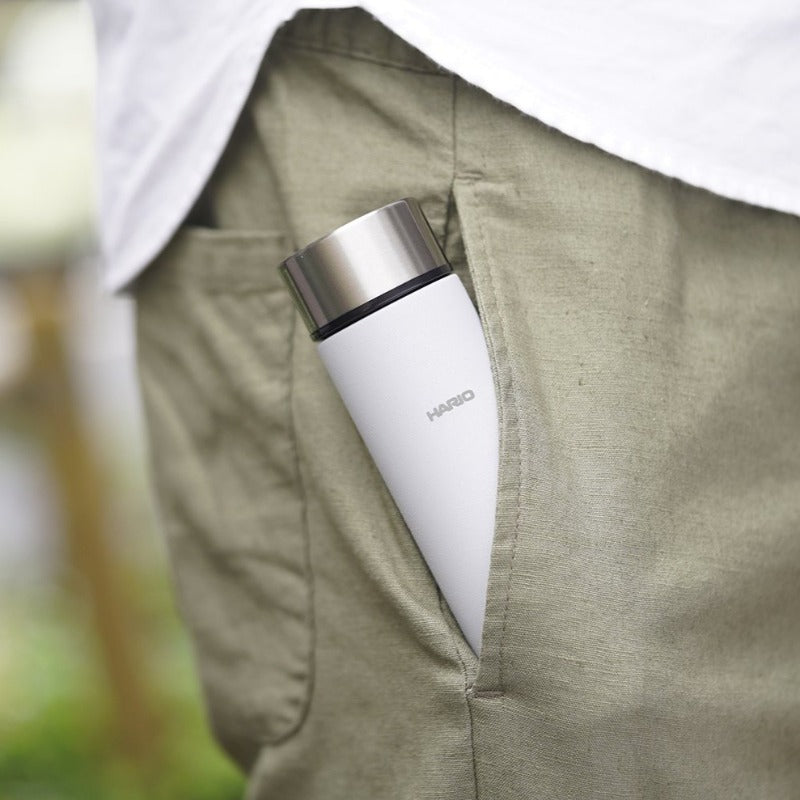 HARIO Stick Bottle, 140/350mL