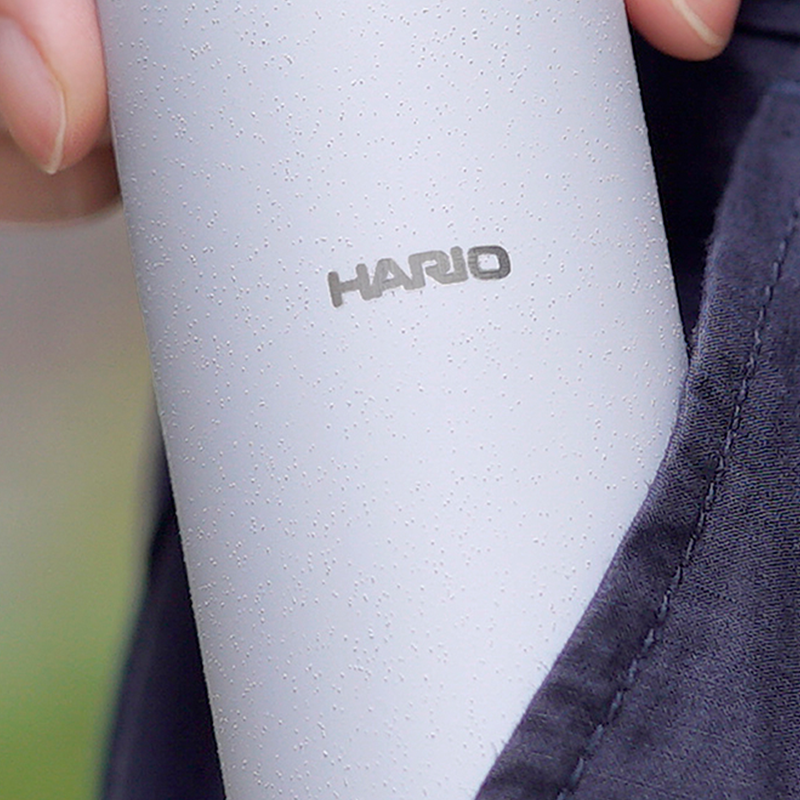HARIO Stick Bottle, 140/350mL