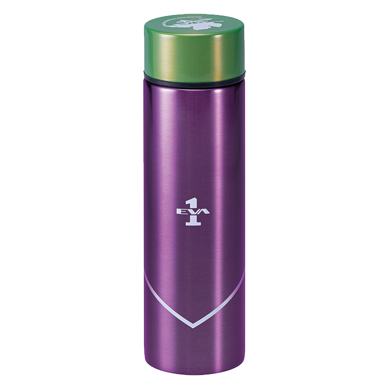 Evangelion x HARIO Stick Bottle 140mL