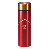 Evangelion x HARIO Stick Bottle 140mL