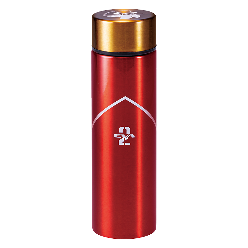 Evangelion x HARIO Stick Bottle 140mL