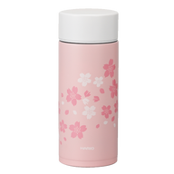 HARIO Stick Bottle 350mL Sakura