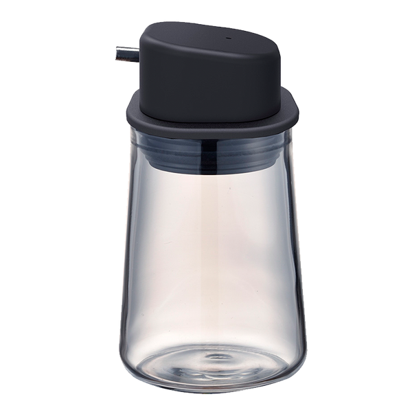 Soy Sauce Bottle -Simple-