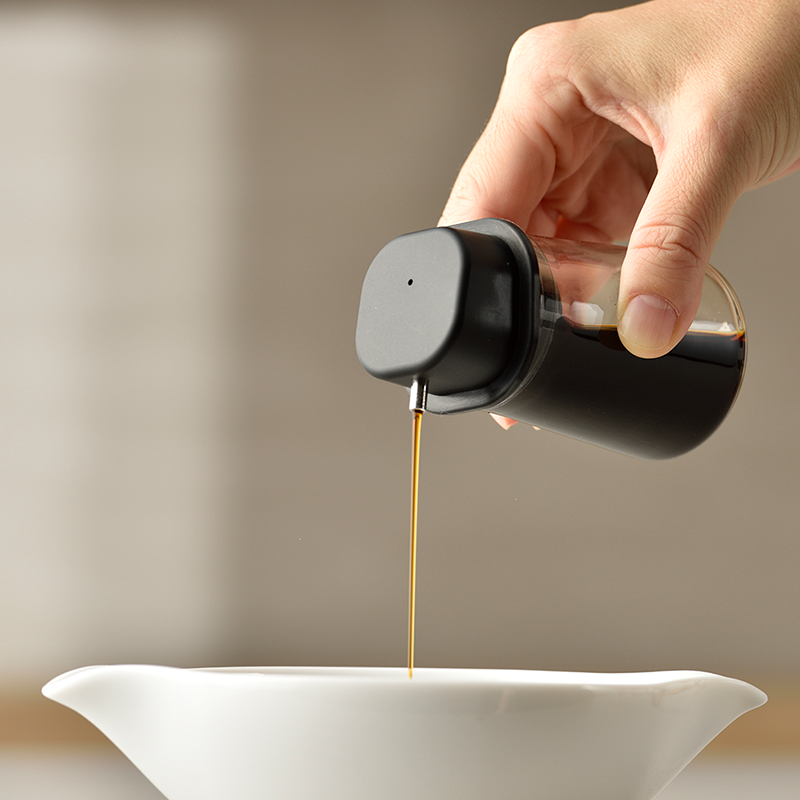 Soy Sauce Bottle