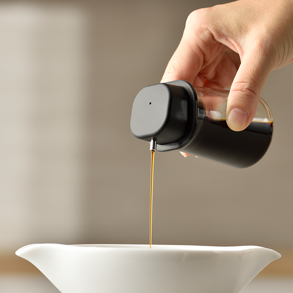 Soy Sauce Bottle -Simple-