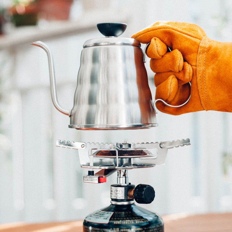 V60 Outdoor Coffee Basic Set