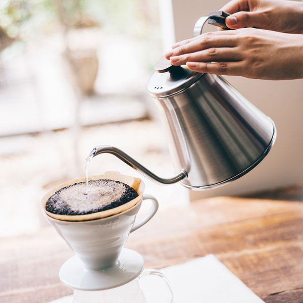 V60 Drip Kettle Air – HARIO Europe