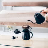 V60 Drip Kettle Buono - Matte Black