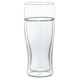 Twin Beer Glass 380ml