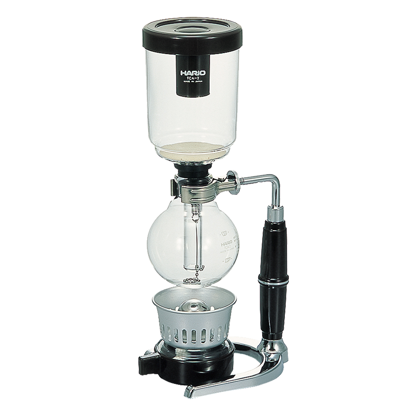 Coffee Siphon Technica