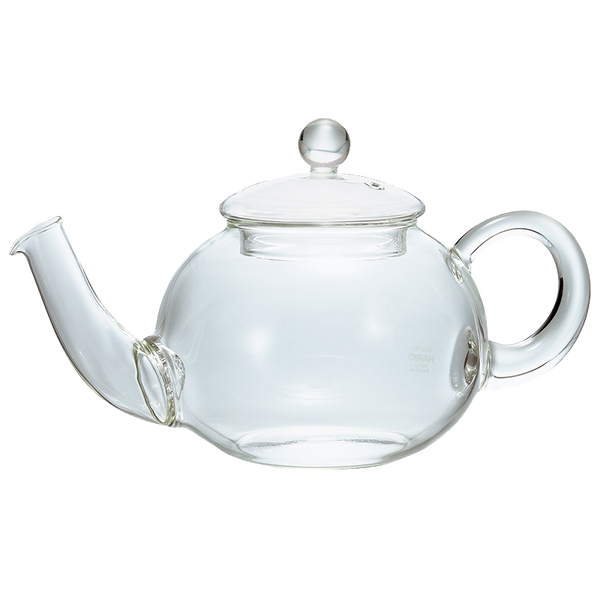 HARIO Jumping Teapot Donau 500ml TDG-2 