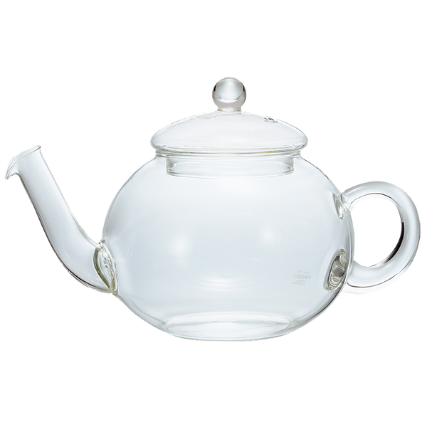 HARIO Jumping Teapot Donau 800ml TDG-4 