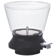 HARIO TDR-35B Tea Dripper "Largo" 350ml 