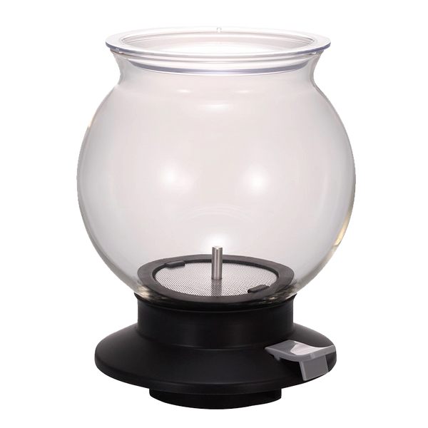 HARIO TDR-80B Tea Dripper "Largo" 800ml 