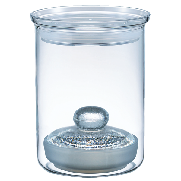 TGS-800-T Tsukemono Glass Slim Japanese pickles