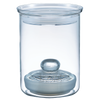TGS-800-T Tsukemono Glass Slim Japanese pickles