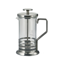 Tea & Coffee Press Bright, 300/600mL