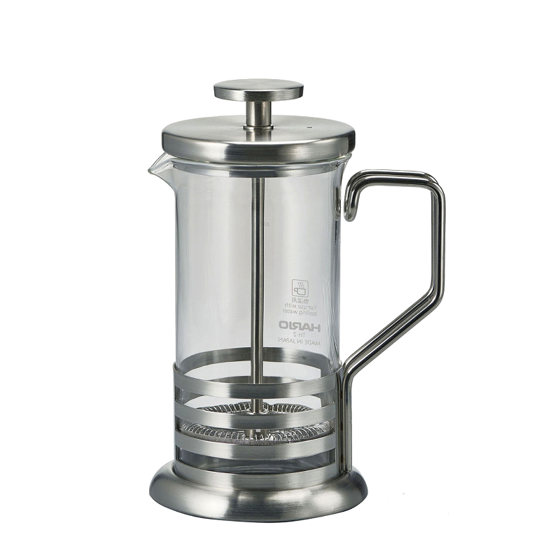 Tea & Coffee Press Bright, 300/600mL