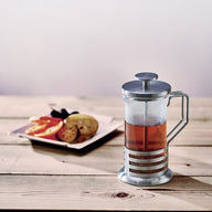 Tea & Coffee Press Bright, 300/600mL