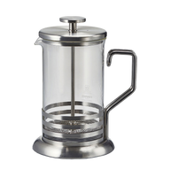 Tea & Coffee Press Bright, 300/600mL