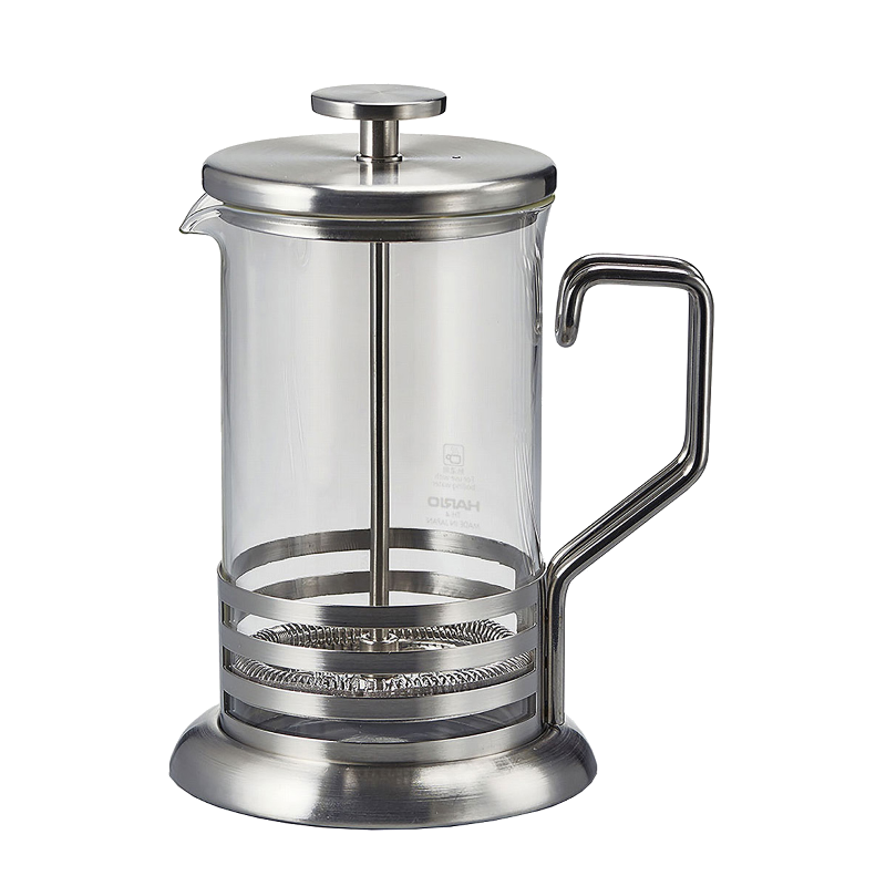 Tea & Coffee Press Bright, 300/600mL