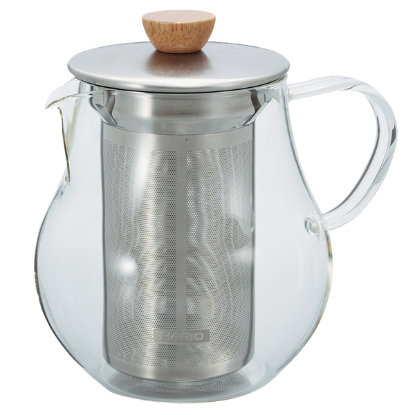 HARIO TPC-70HSV Tea Pitcher 700ml glass 