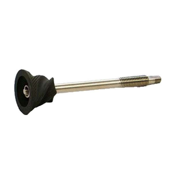 U-MSC-2 / Shaft with Inner Burr for MSCS-2DTB